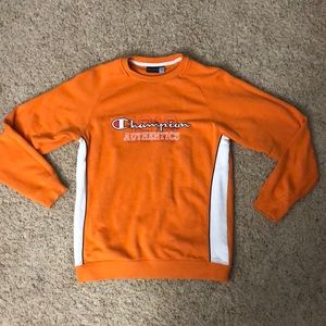 Champion Authentic Sweater